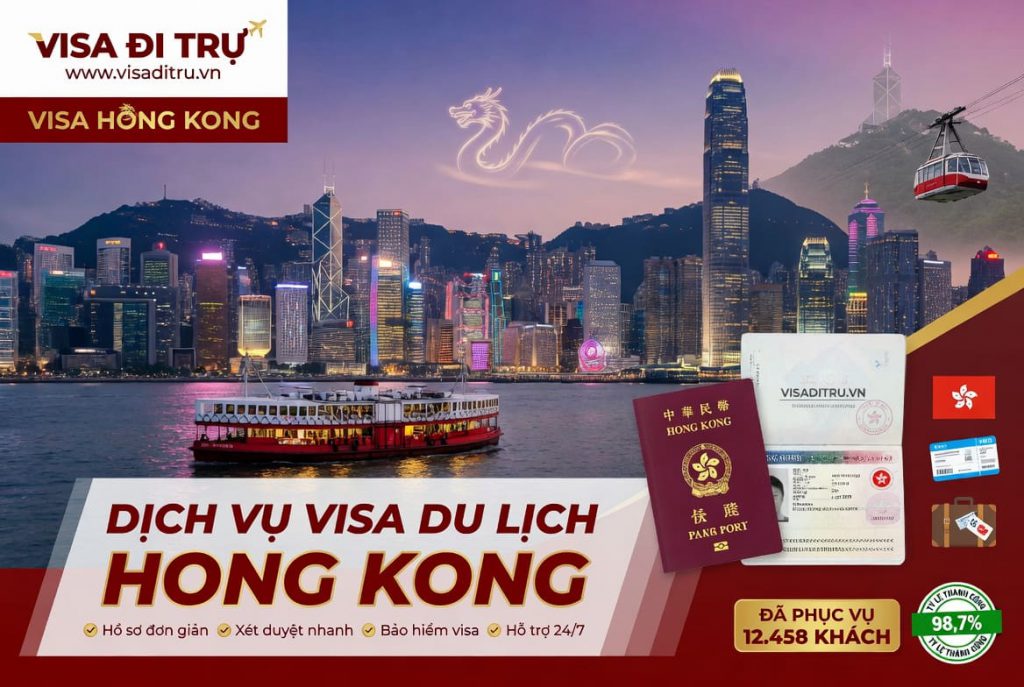 visa hong kong