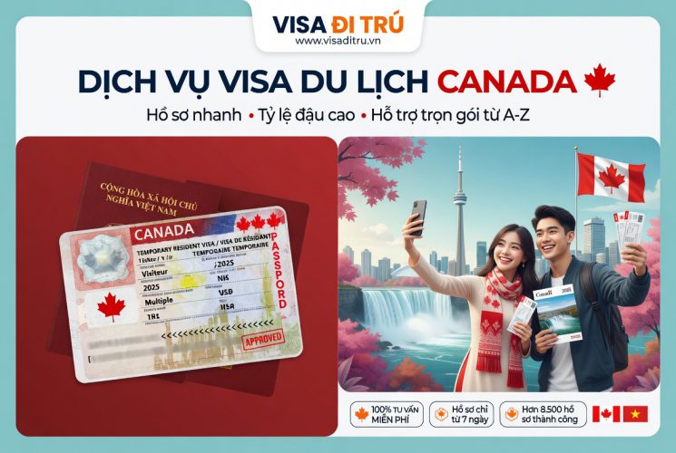 visa canada