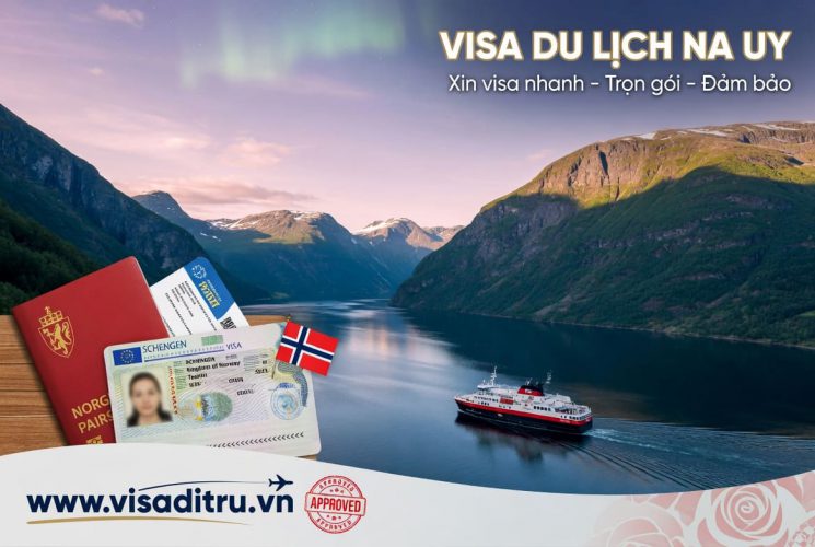 dịch vụ visa du lịch na nuy