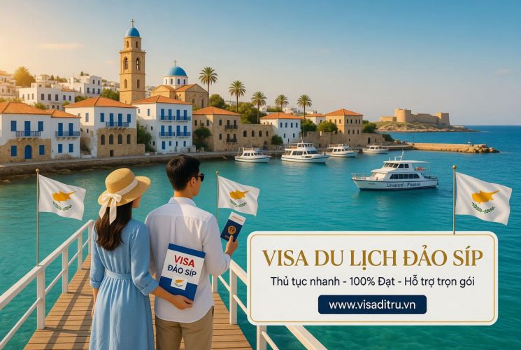 visa du lịch cộng hòa sip