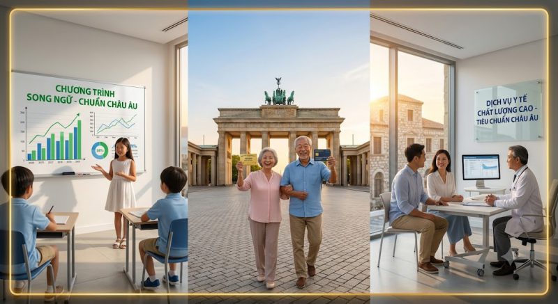 Đầu tư mua BDS Hy Lạp chỉ từ 250 ngàn euro