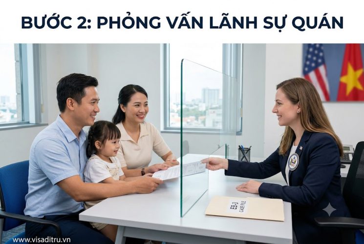 làm việc định cư mỹ diện EB3