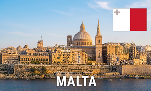 đầu tư định cư malta